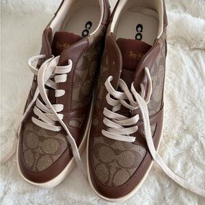 Men’s coach sneakers